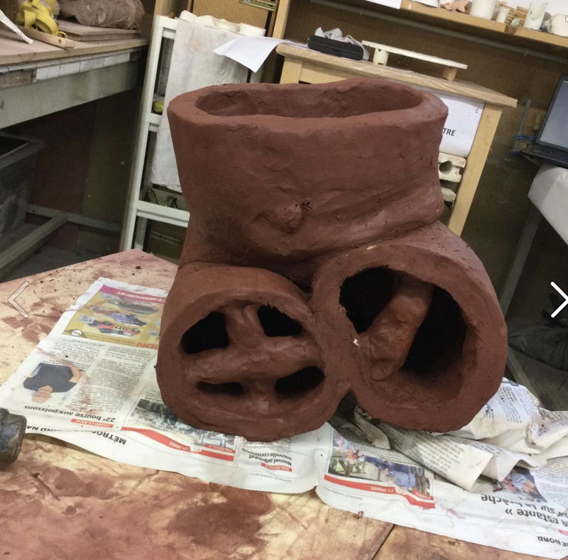 Fran&ccedil;oise Rageade