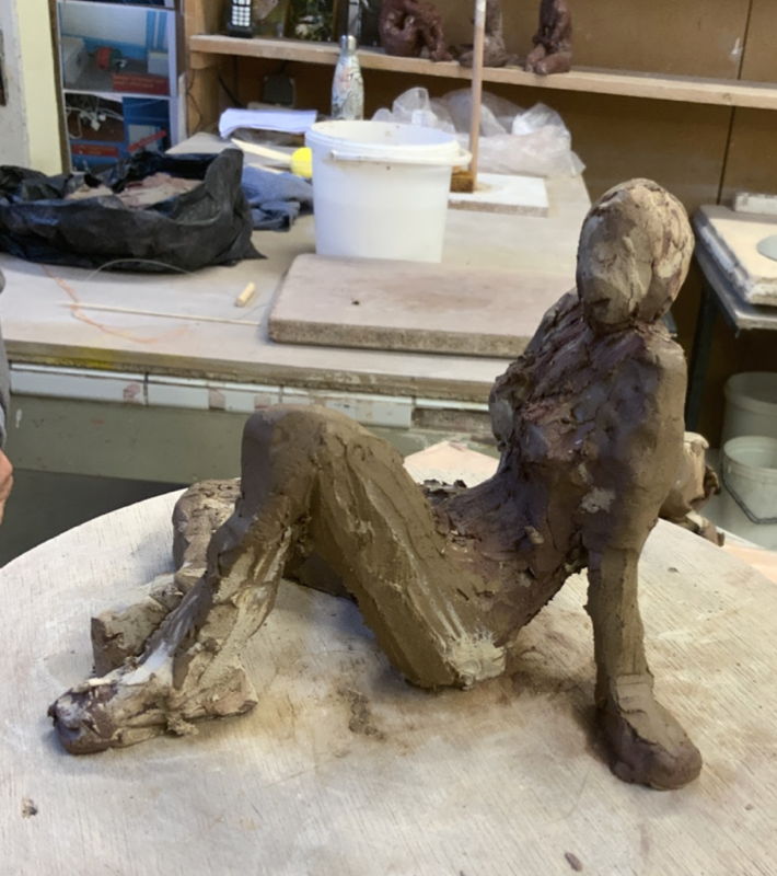 Fran&ccedil;oise Rageade