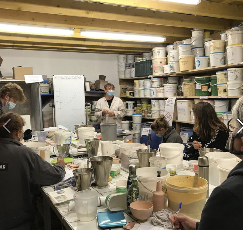 Daphn&eacute; Kaincz