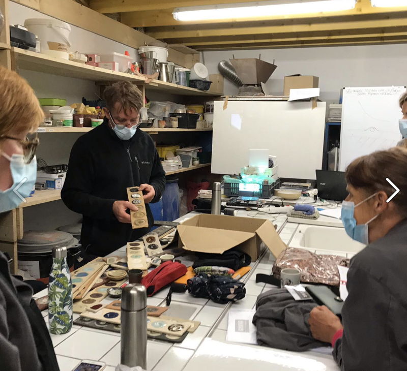 Daphn&eacute; Kaincz