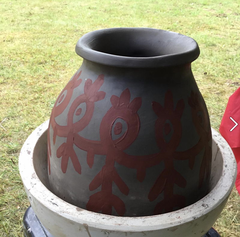 Magali Saenz Valente