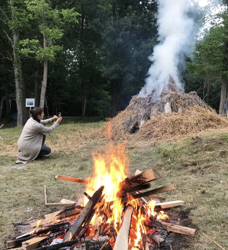 Magali Saenz Valente