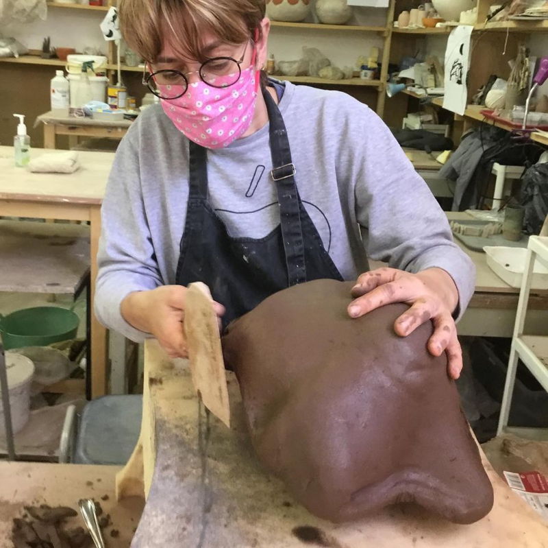 Christelle Pr&ecirc;tre