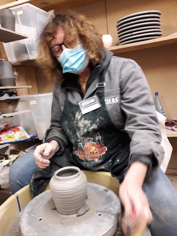 C&eacute;cile Jobard