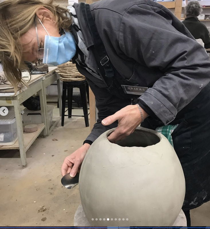 Fre&eacute;d&eacute;rique Malval