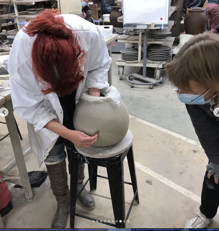 Fre&eacute;d&eacute;rique Malval