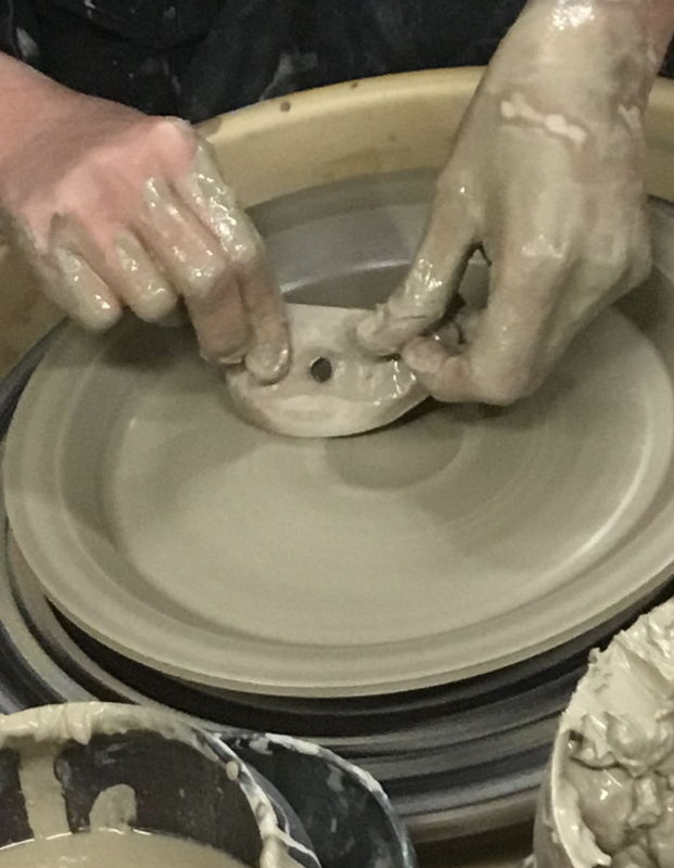 Nathalie Canus Paintendre