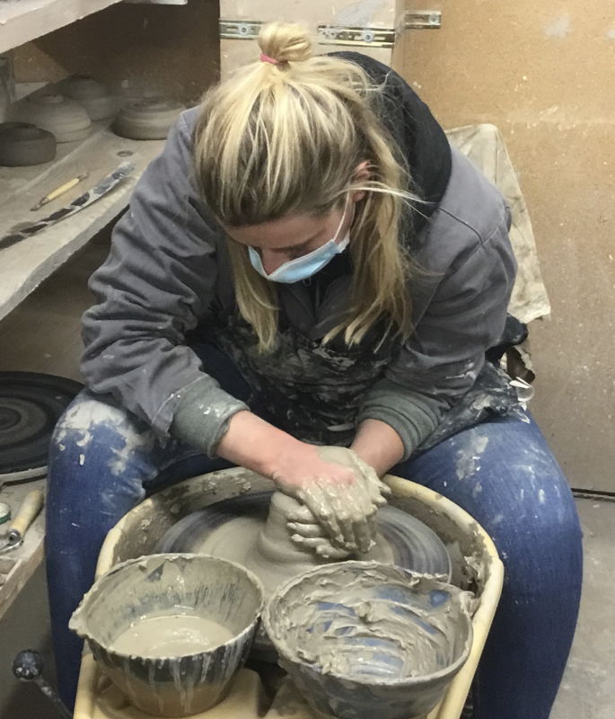 Claire Mercou Descamps