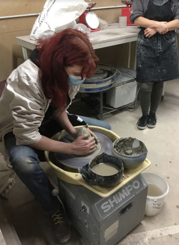 Marie-Claude Henrion