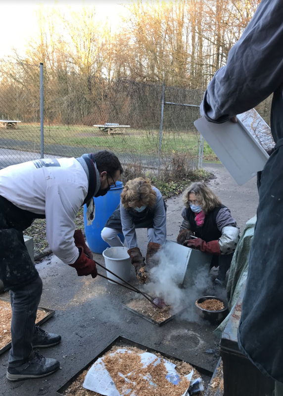 Marie-Claude Henrion