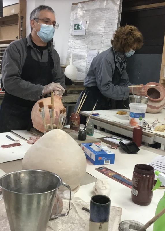 Marie-Claude Henrion