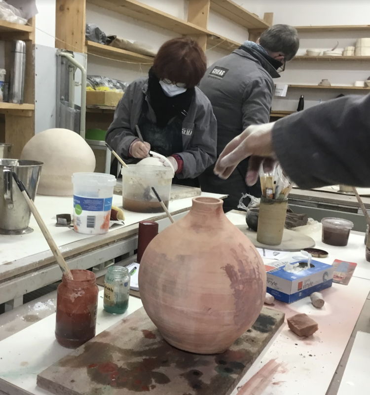 Marie-Claude Henrion