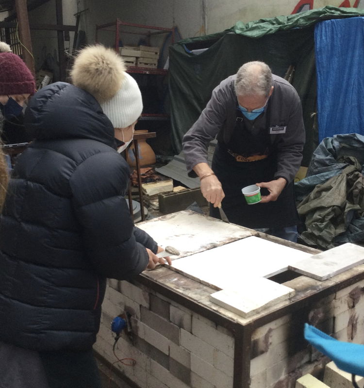 Nad&egrave;ge Miguet