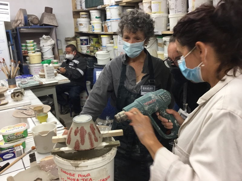 Monique Murat-Blanchard