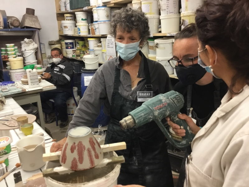 Monique Murat-Blanchard