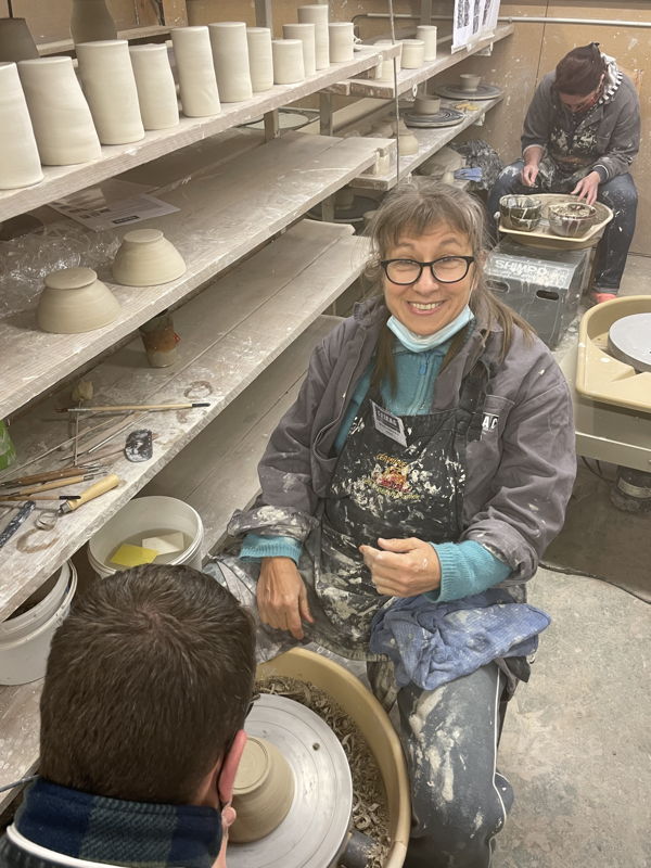 Marie-Christine Orry