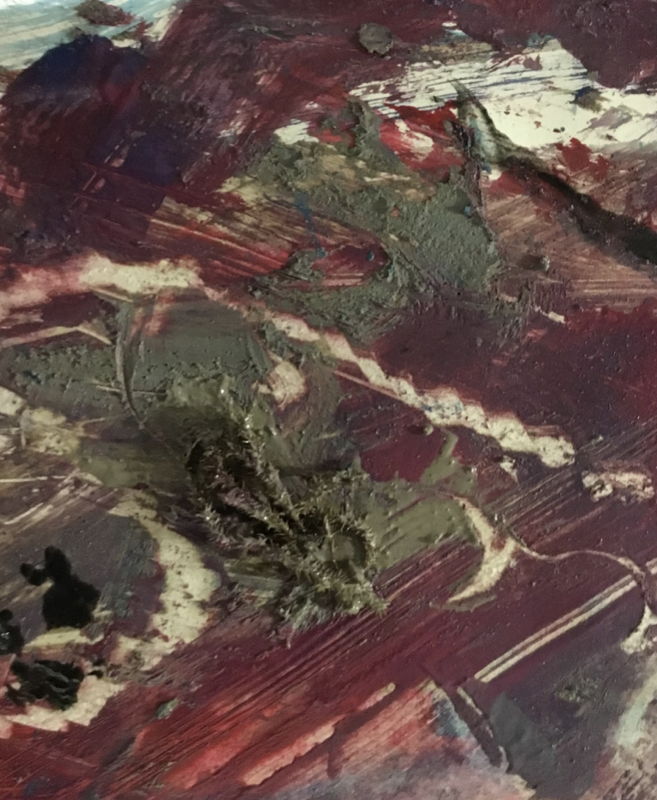 V&eacute;ronique Marchand