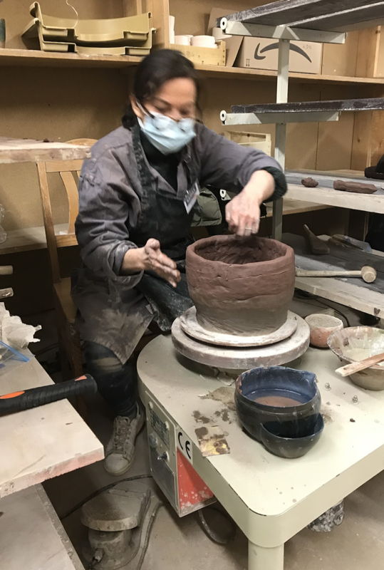 St&eacute;phanie Debarle