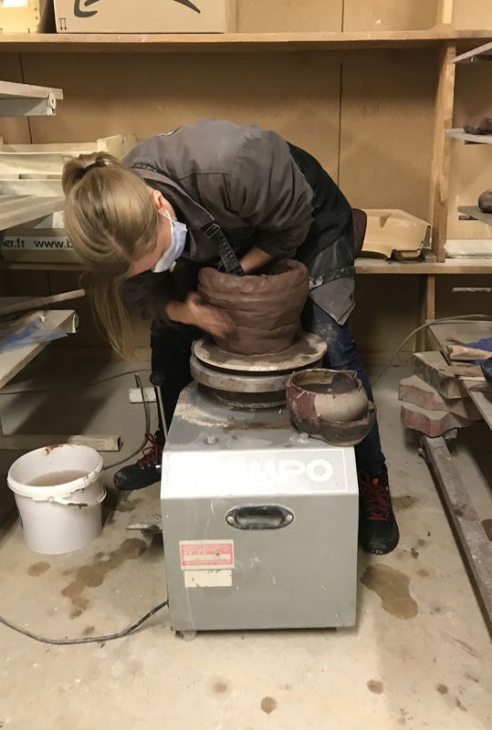 St&eacute;phanie Debarle