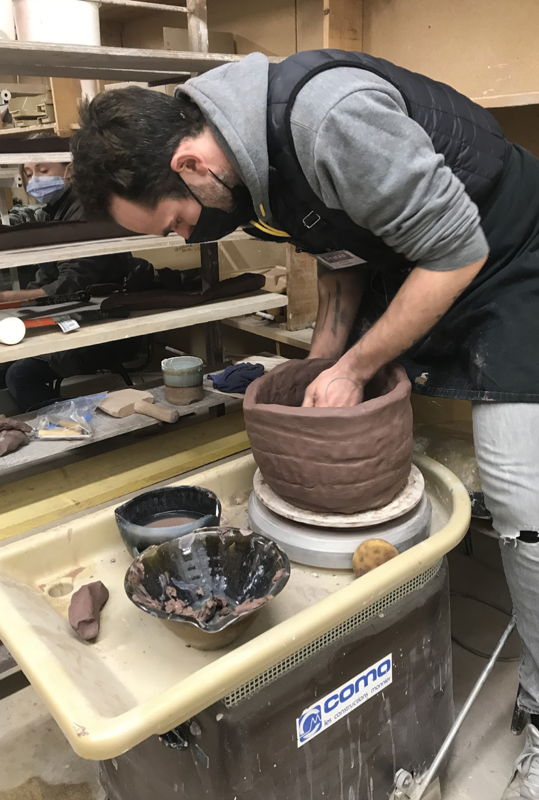 St&eacute;phanie Debarle