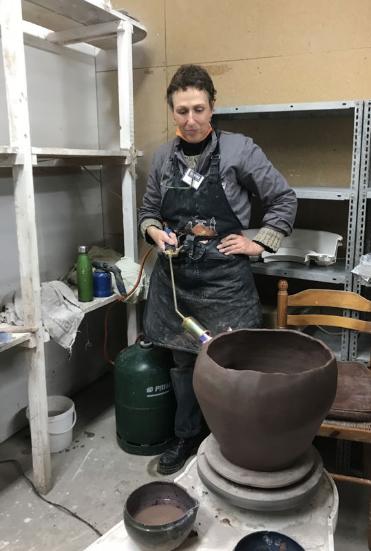 St&eacute;phanie Debarle