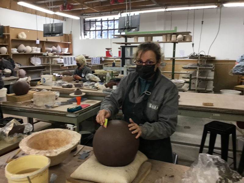 Isabelle Perez Marquez