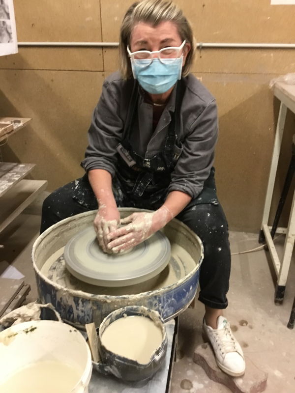 Marie-Fran&ccedil;oise Legrand