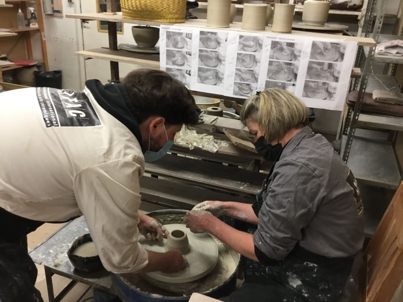 Marie-Fran&ccedil;oise Legrand