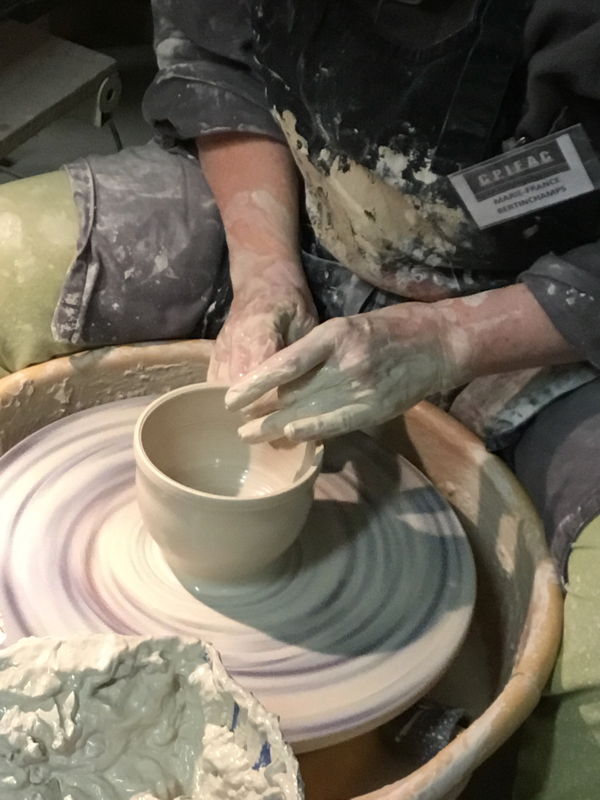 Marie-Fran&ccedil;oise Legrand