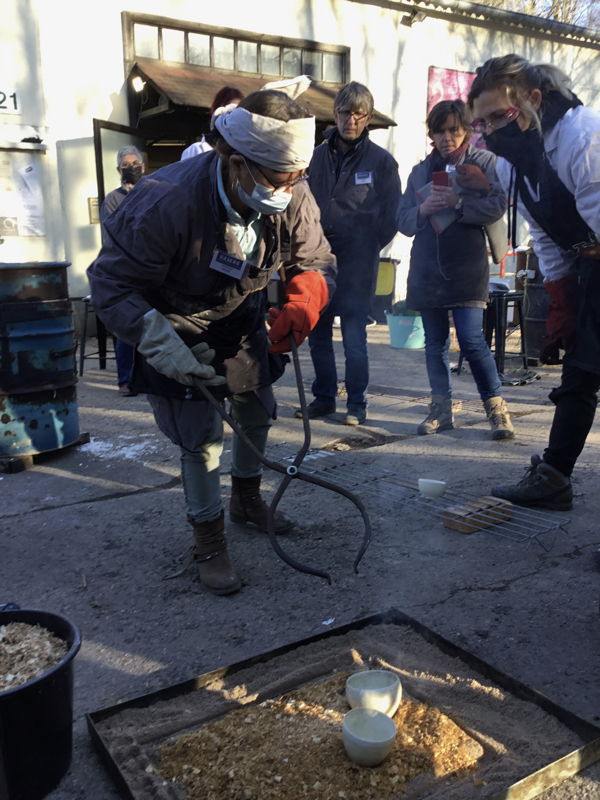 Catherine Ohlmann Phan