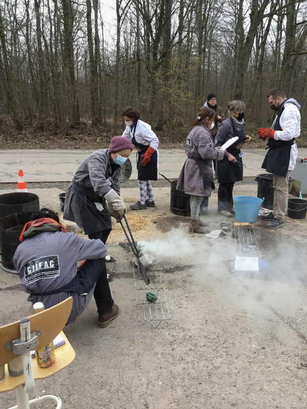 Catherine Ohlmann Phan