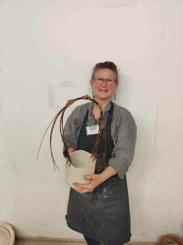 Martine Durand Folguera