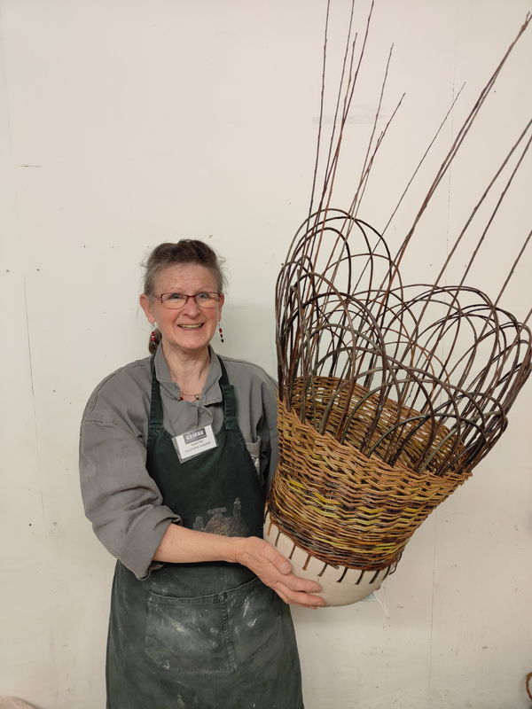 Martine Durand Folguera