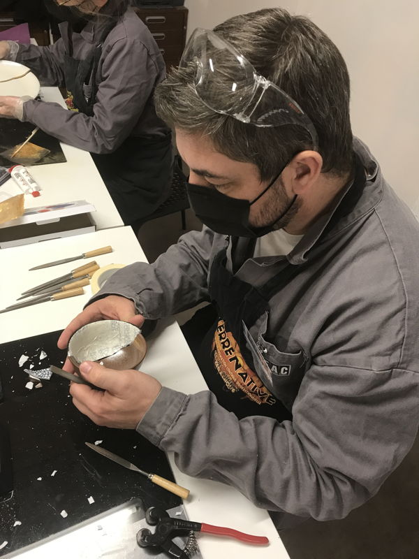 S&eacute;bastien Follin