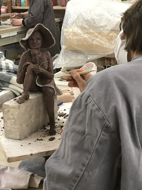 Marylise Bouch&eacute;