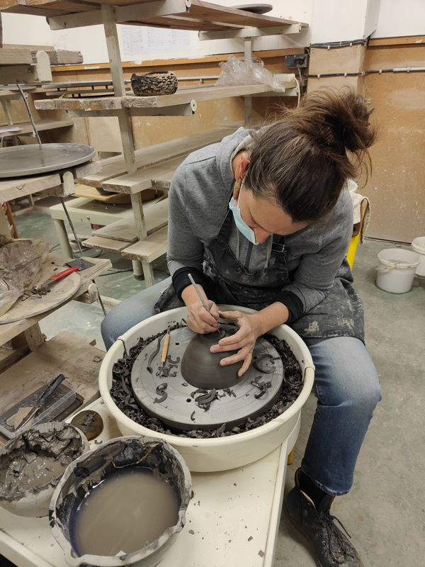 Emilie Bruy&egrave;re