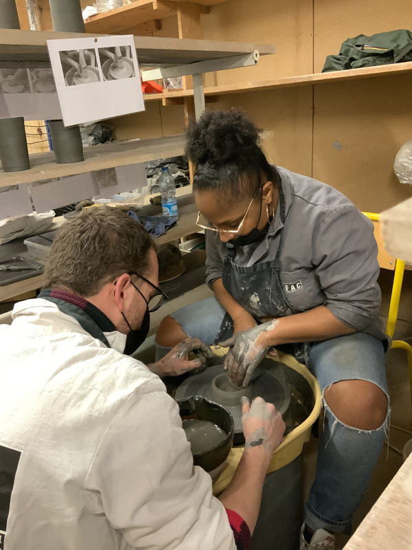 Astrid Rome Guion-Firmin