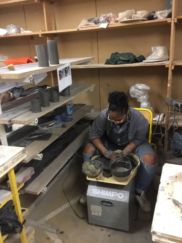 Astrid Rome Guion-Firmin