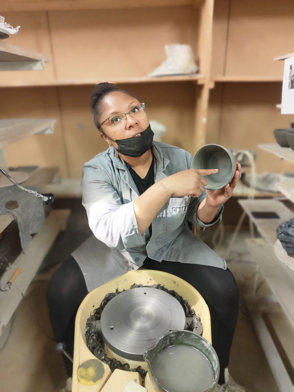 Astrid Rome Guion-Firmin