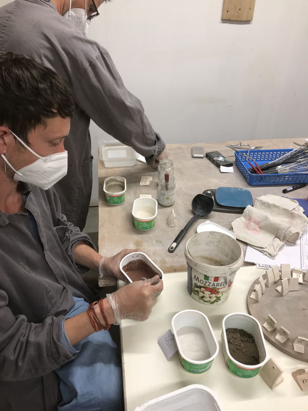 Judica&euml;l Eymard