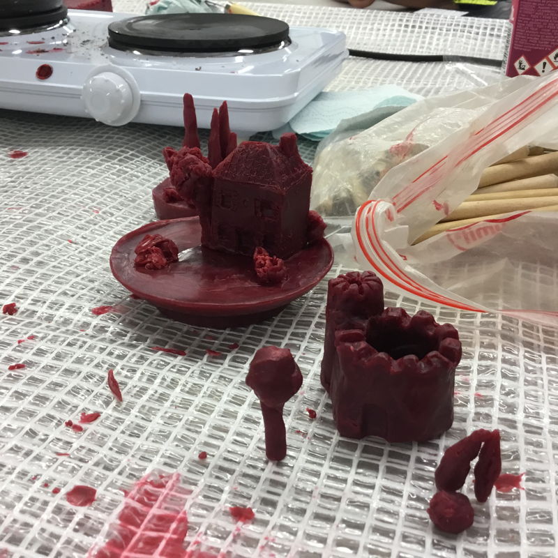 Caroline Schwerdorffer