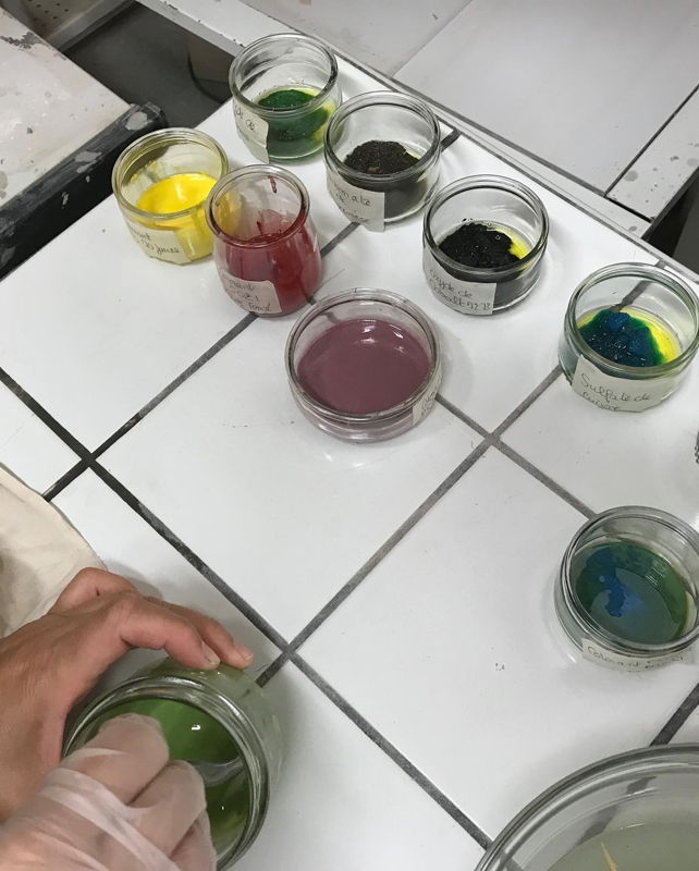 C&eacute;cillia Clair