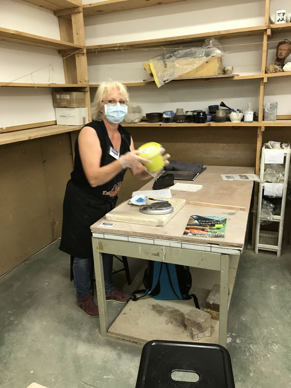 Marise Cartet Bresson