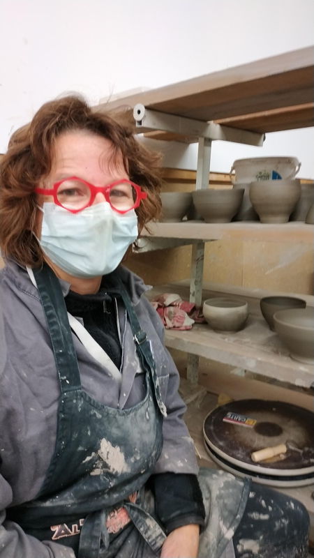 B&eacute;atrice Boutemy