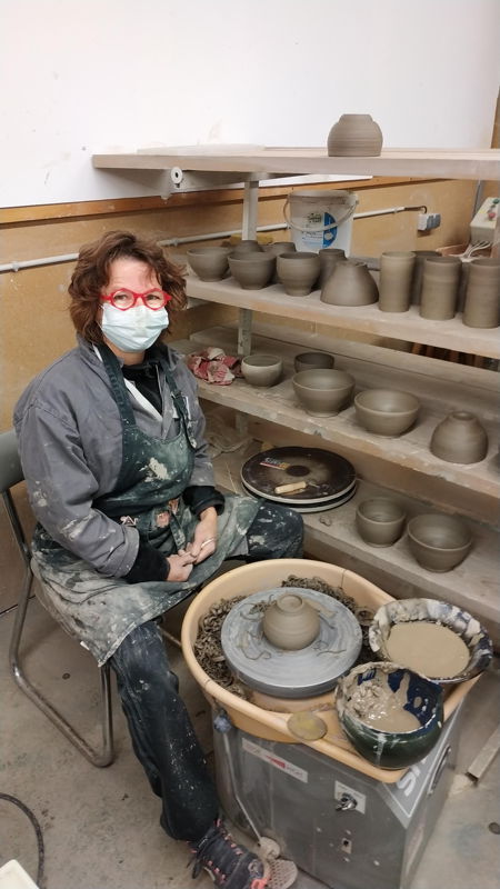 B&eacute;atrice Boutemy