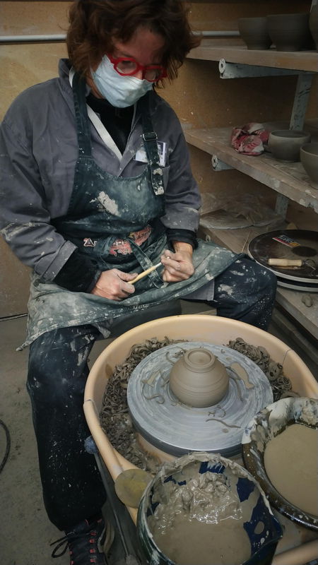 B&eacute;atrice Boutemy