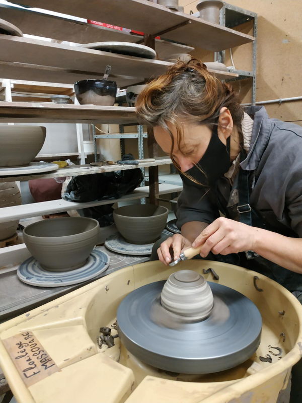 Floril&egrave;ge Massoubre