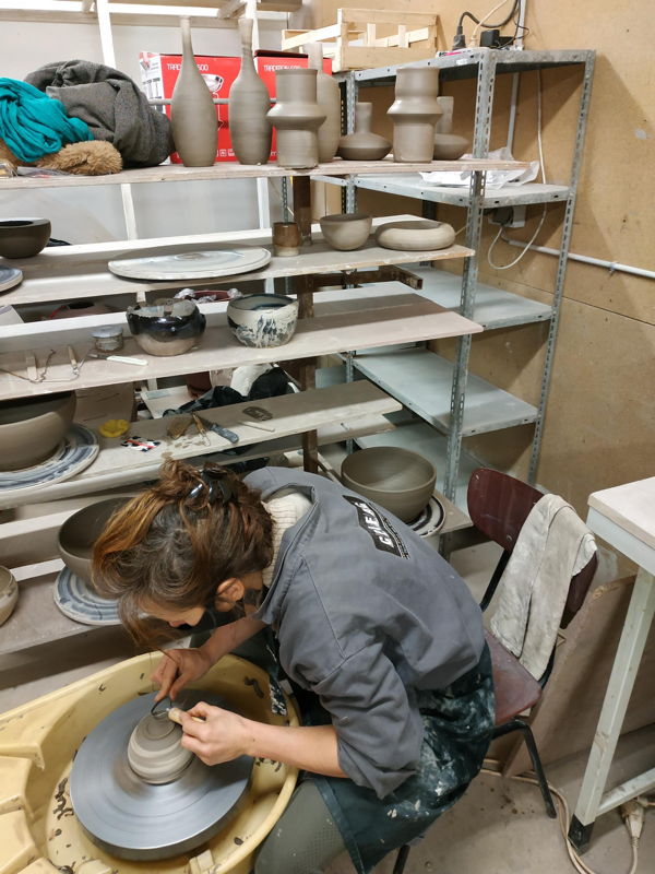 Floril&egrave;ge Massoubre