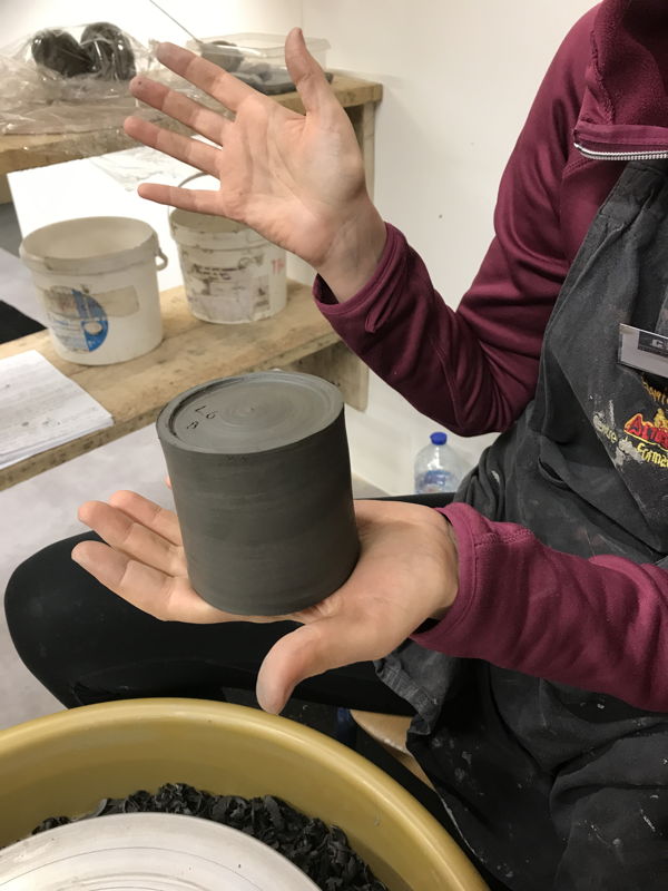 Marl&egrave;ne Amzallag