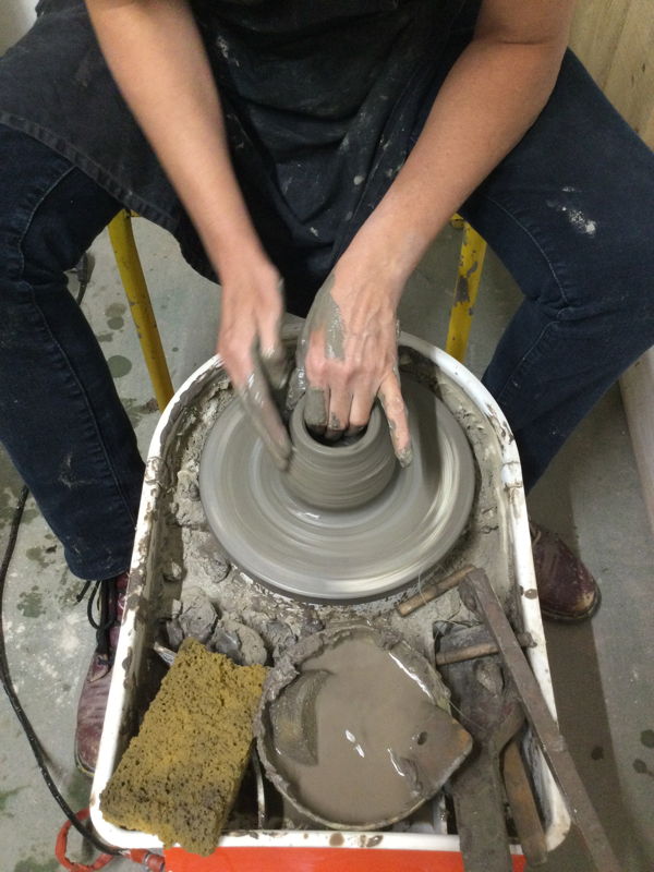 Marl&egrave;ne Amzallag